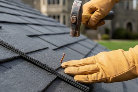 DaVinci Composite Roofing