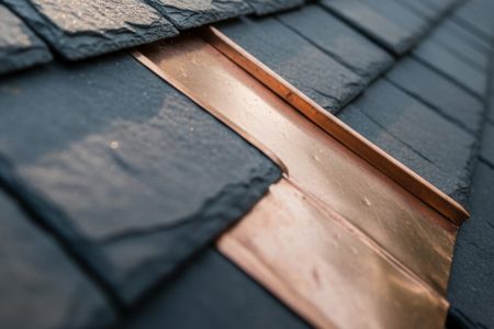Slate Roofing